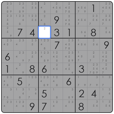 king classic sudoku today