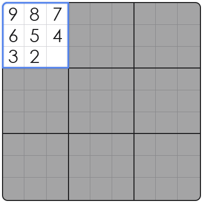 killer sudoku tips