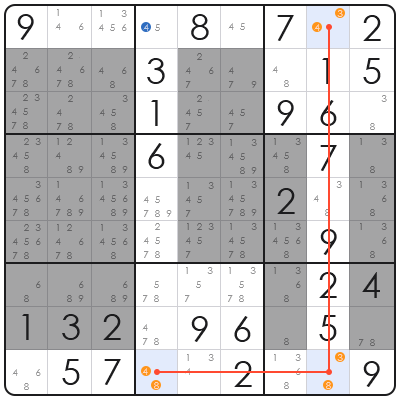 printable sudoku puzzles medium