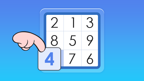 mind games sudoku