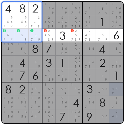 sudoku x solver
